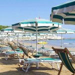 Villaggio Alba Chiara - Vieste - Foggia - Puglia