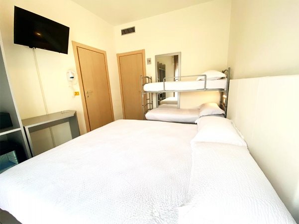 Le offerte a Rimini proposte dall'Hotel Aron a Viserbella