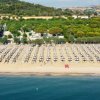 Centro Vacanze Camping Spinnaker